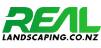 Real Landscaping Wellington